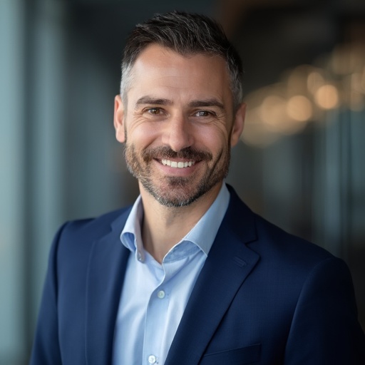 Krzysztof Mazurek — Kasyno na prawdziwe pieniądze expert